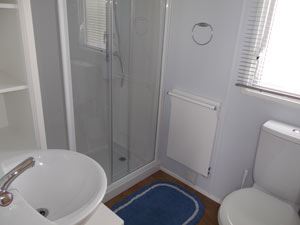 Photo of Caravan on Littlesea Holiday Park