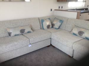 Photo of Caravan on Littlesea Holiday Park