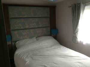 Photo of Caravan on Littlesea Holiday Park