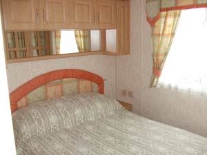 Photo of Caravan on Rockley Park