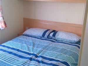 Photo of Caravan on Coastfields Holiday Village