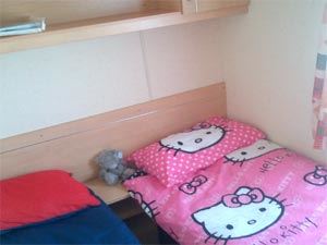 Photo of Caravan on Coastfields Holiday Village