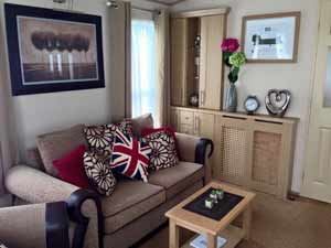 Photo of Caravan on Weymouth Bay Holiday Park