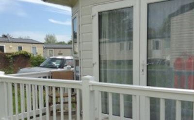 Photo of Caravan on Weymouth Bay Holiday Park