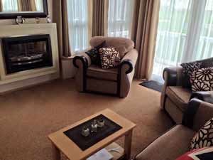 Photo of Caravan on Weymouth Bay Holiday Park