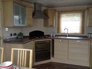 Photo of Caravan on Weymouth Bay Holiday Park