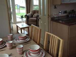 Photo of Caravan on Weymouth Bay Holiday Park