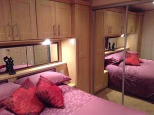 Photo of Caravan on Weymouth Bay Holiday Park