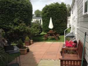 Photo of Caravan on Weymouth Bay Holiday Park