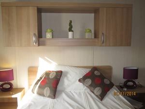 Photo of Caravan on Weymouth Bay Holiday Park