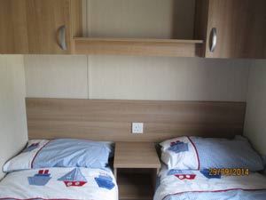 Photo of Caravan on Weymouth Bay Holiday Park