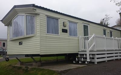 Photo of Caravan on Bowleaze Cove Holiday Park & Spa