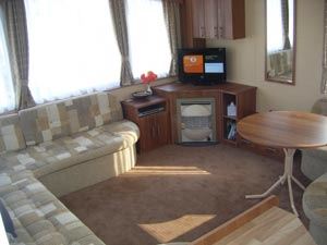 Photo of Caravan on Bowleaze Cove Holiday Park & Spa