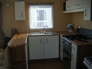 Photo of Caravan on Bowleaze Cove Holiday Park & Spa