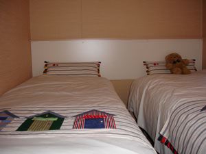Photo of Caravan on Bowleaze Cove Holiday Park & Spa