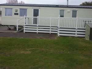 Photo of Caravan on Bowleaze Cove Holiday Park & Spa