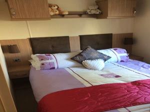 Photo of Caravan on Wemyss Bay Holiday Park