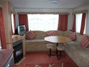 Photo of Caravan on Seven Bays Park