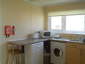 Photo of Chalet on St Merryn Holiday Village
