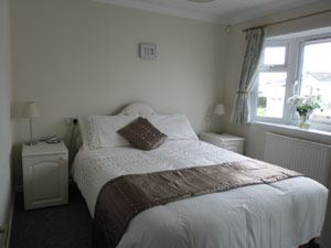 Photo of Chalet on St Merryn Holiday Village