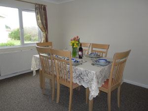 Photo of Chalet on St Merryn Holiday Village