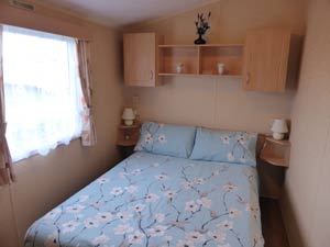 Photo of Caravan on Trelawne Manor Holiday Park