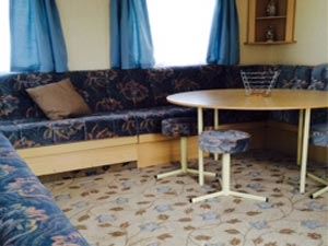 Photo of Caravan on Golden Palm Resort