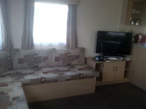 Photo of Caravan on Nairn Lochloy Holiday Park
