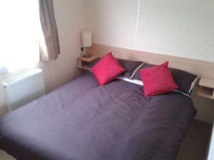 Photo of Caravan on Nairn Lochloy Holiday Park