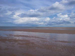 Photo of Caravan on Nairn Lochloy Holiday Park