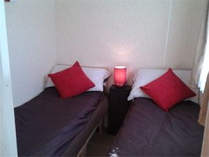 Photo of Caravan on Nairn Lochloy Holiday Park