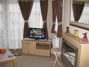 Photo of Caravan on Nairn Lochloy Holiday Park