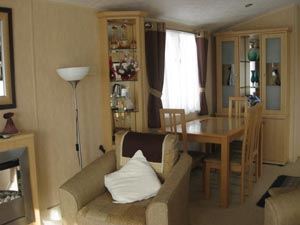 Photo of Caravan on Nairn Lochloy Holiday Park