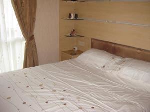 Photo of Caravan on Nairn Lochloy Holiday Park
