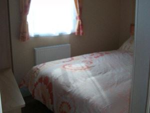 Photo of Caravan on White Acres Holiday Park