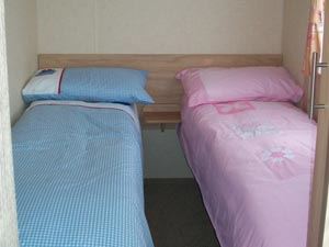 Photo of Caravan on White Acres Holiday Park