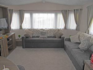 Photo of Caravan on White Acres Holiday Park