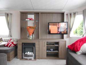 Photo of Caravan on White Acres Holiday Park