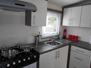 Photo of Caravan on White Acres Holiday Park
