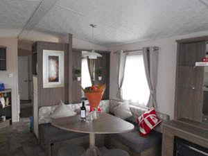 Photo of Caravan on White Acres Holiday Park