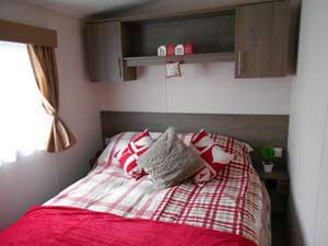 Photo of Caravan on White Acres Holiday Park
