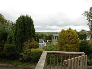 Photo of Caravan on White Acres Holiday Park