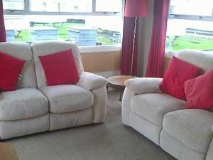 Photo of Caravan on Alberta Holiday Park 