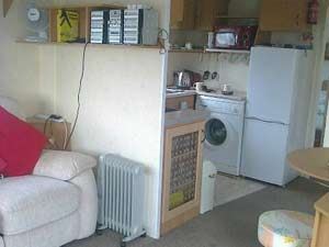 Photo of Caravan on Alberta Holiday Park 