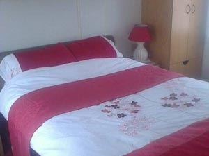 Photo of Caravan on Alberta Holiday Park 
