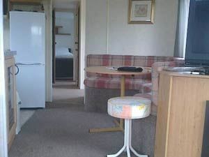 Photo of Caravan on Alberta Holiday Park 