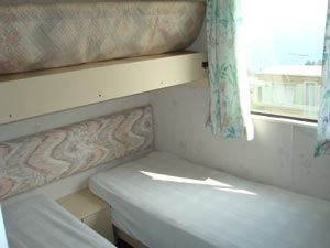 Photo of Caravan on Beer Head Caravan Park