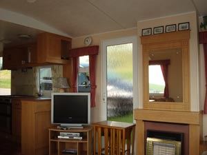 Photo of Caravan on Beer Head Caravan Park