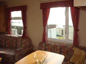Photo of Caravan on Beer Head Caravan Park