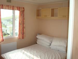 Photo of Caravan on Beer Head Caravan Park